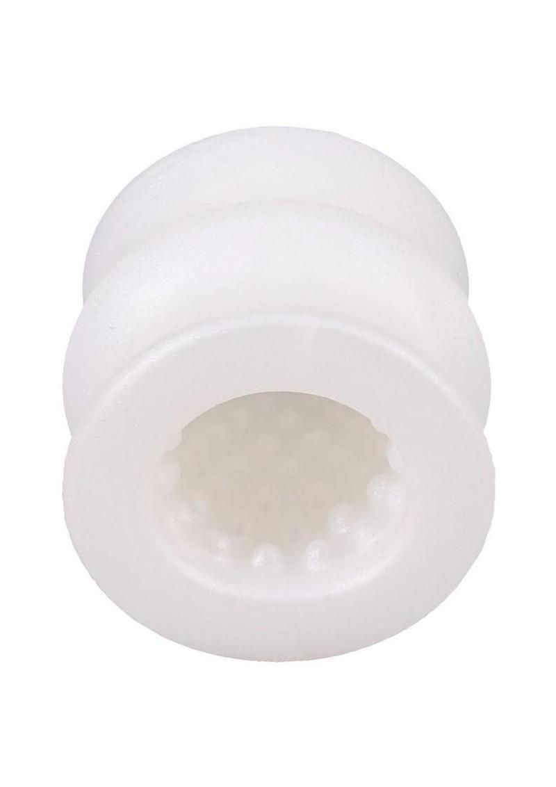 GoodHead Honeymoon Head Kit Silicone Stroker