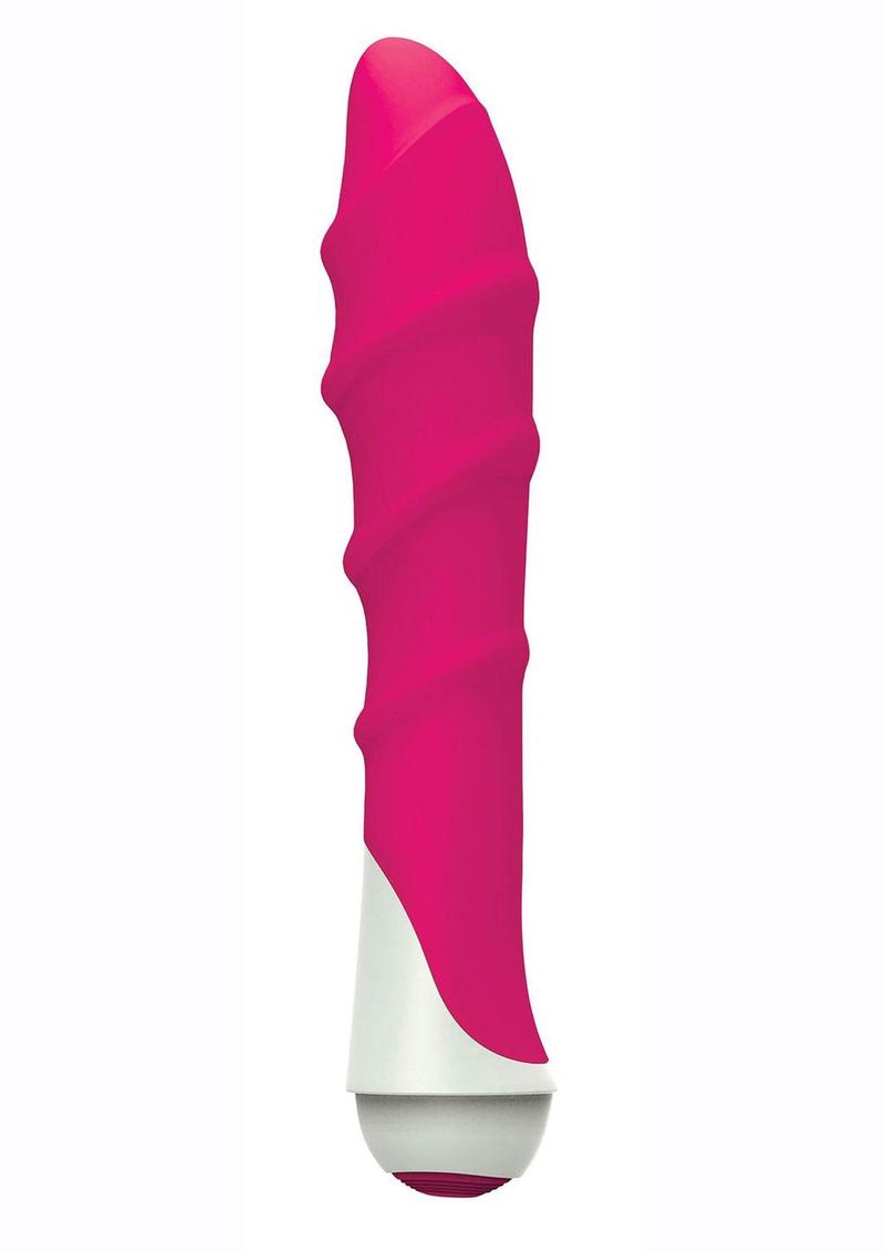 Gossip Lily 7-Function Silicone Vibrator Waterproof