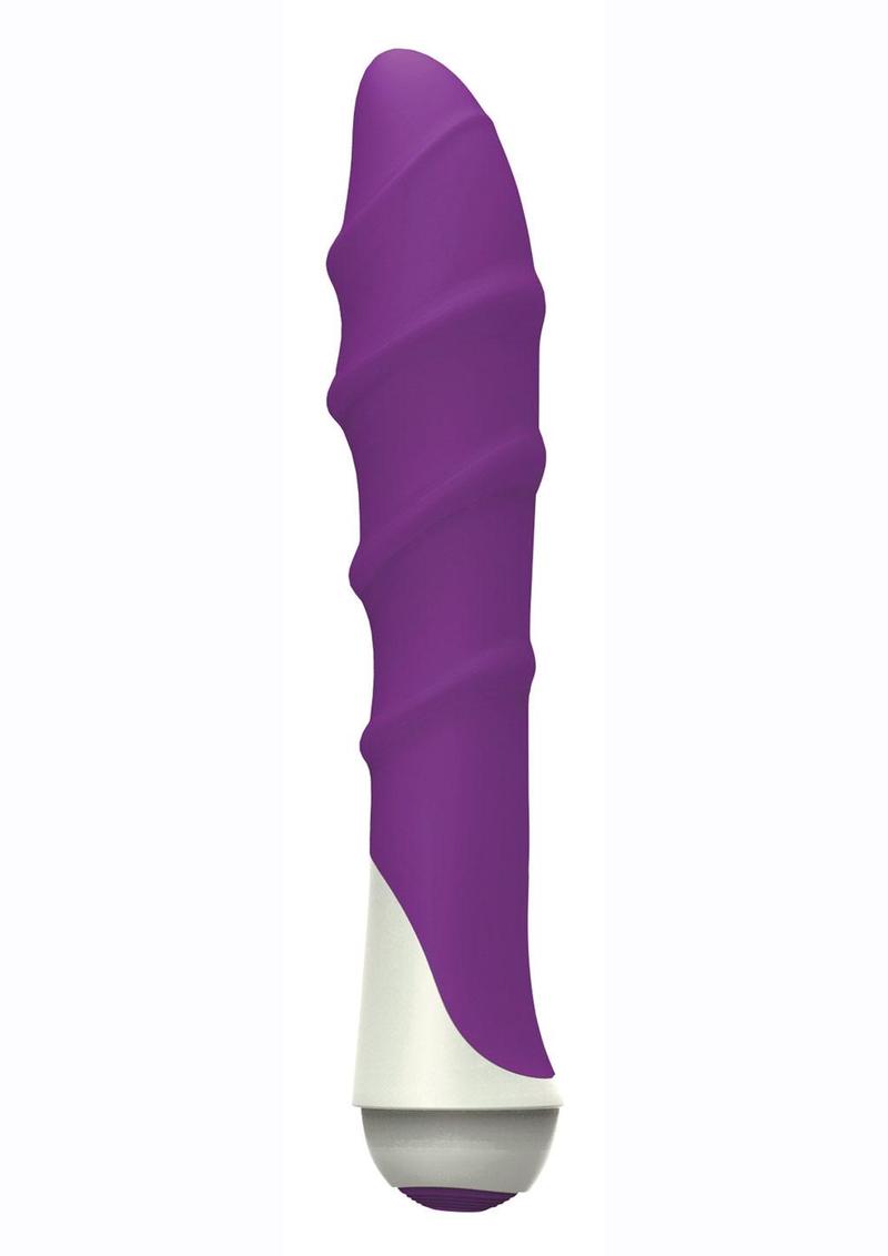 Gossip Lily 7-Function Silicone Vibrator Waterproof