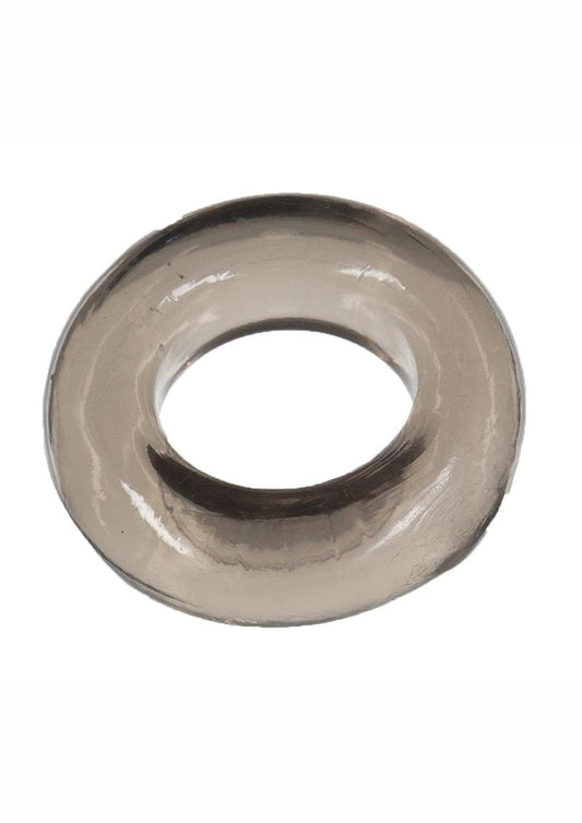 Got Big Dick Super-Stretch Cock Ring With Comfortable Large Size Fit