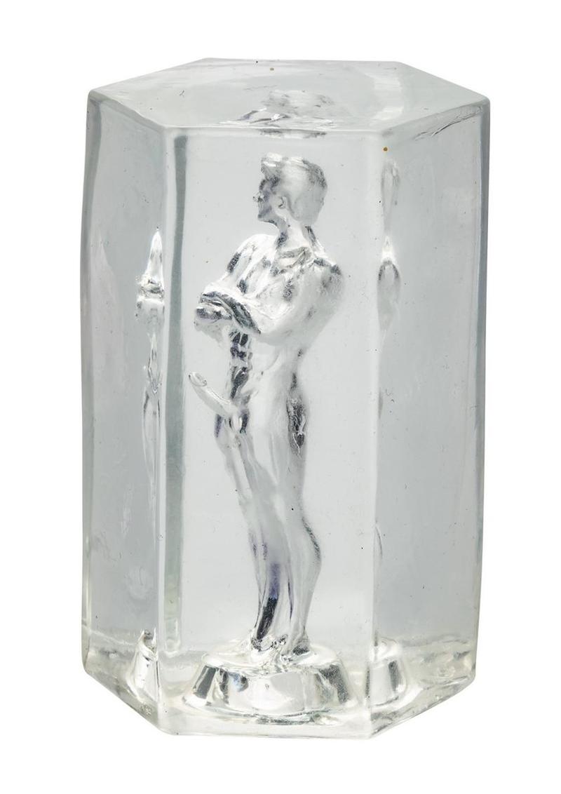 Guys Guys Guys David Stroker