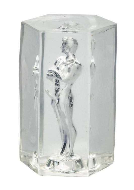 Guys Guys Guys David Stroker