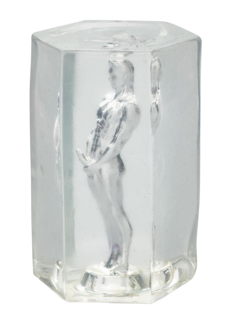 CalExotics Guys Guys Guys Romeo Stroker