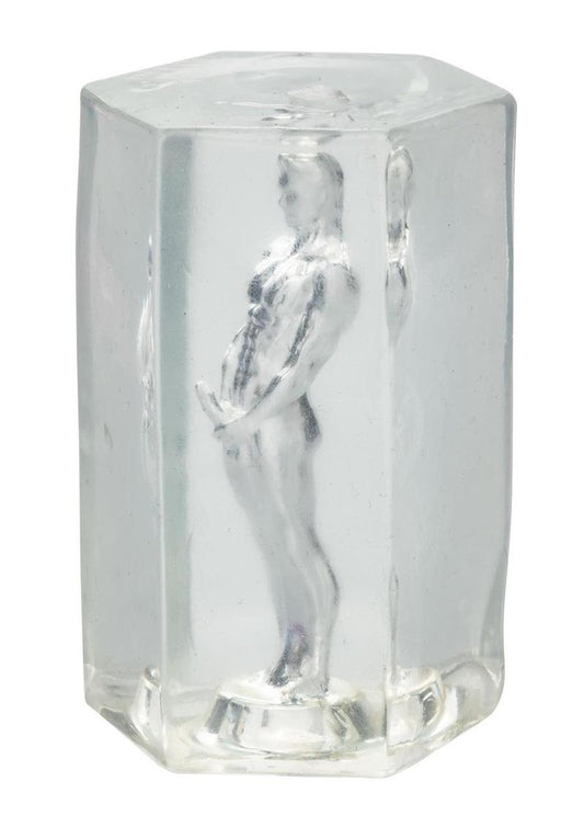 CalExotics Guys Guys Guys Romeo Stroker