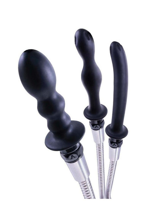 H2O Hydro Douche Kit 3 in 1 Shower Douche