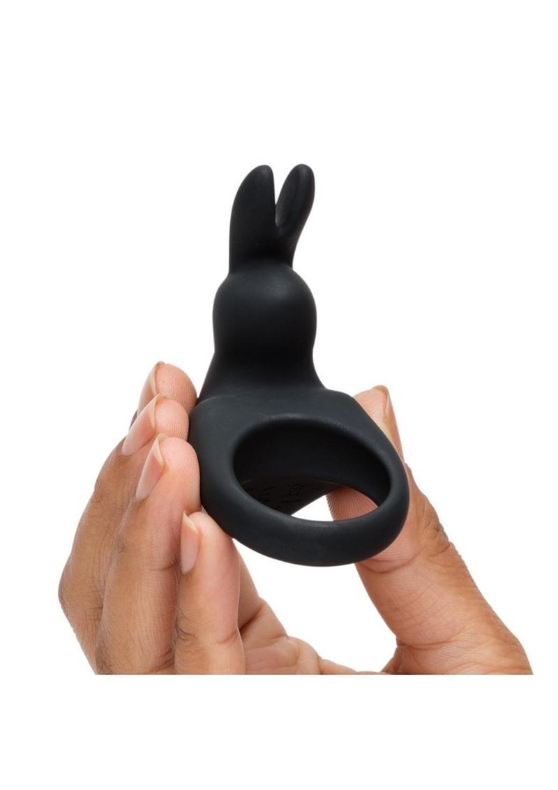Happy Rabbit Rechargeable Cock Ring