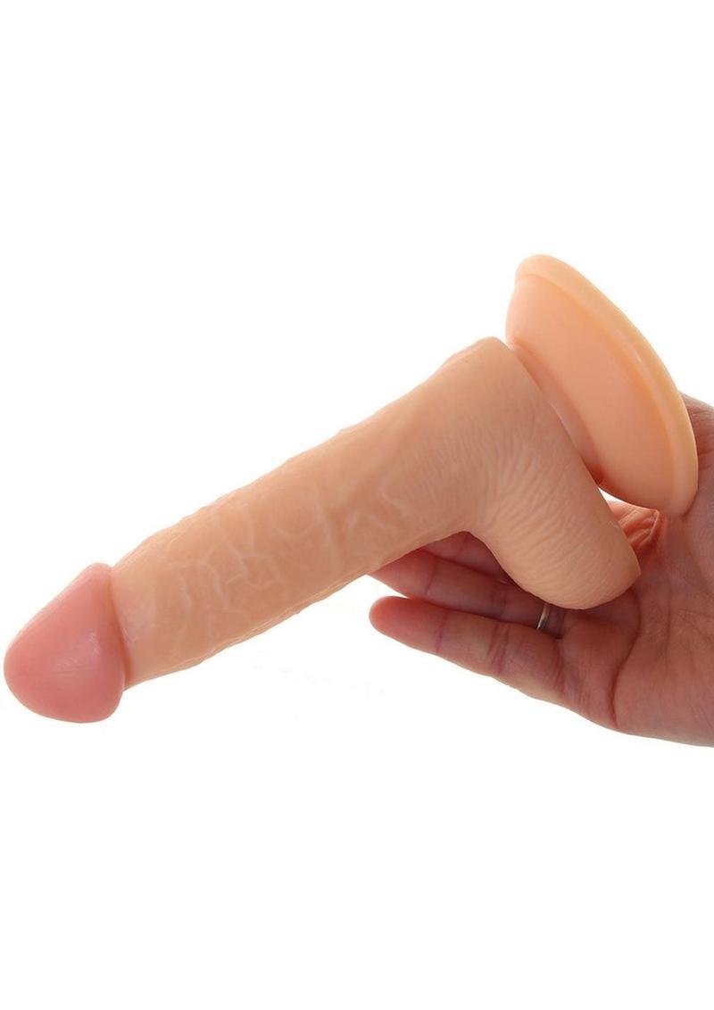 Hero Realistic Designed Cocksmith Dildo