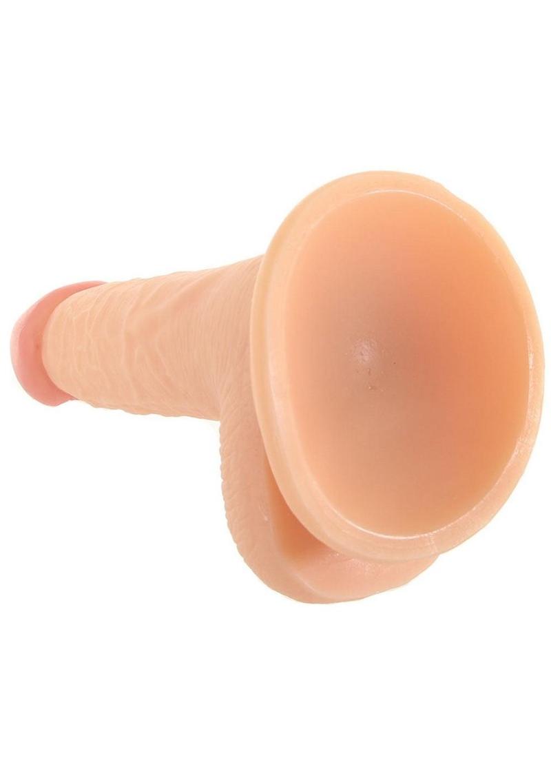 Hero Realistic Designed Cocksmith Dildo