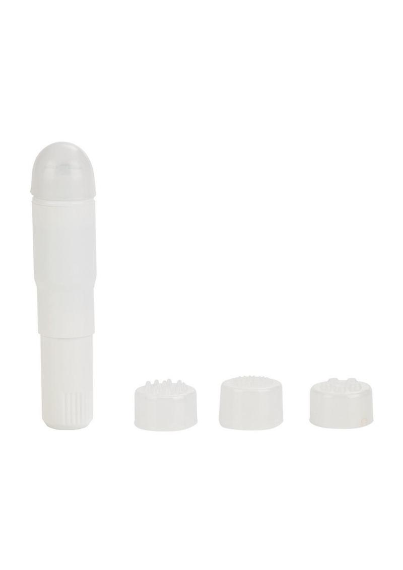 Her Clit Kit Compact Massager Multi-Speed Stimulator And Arousal Gel