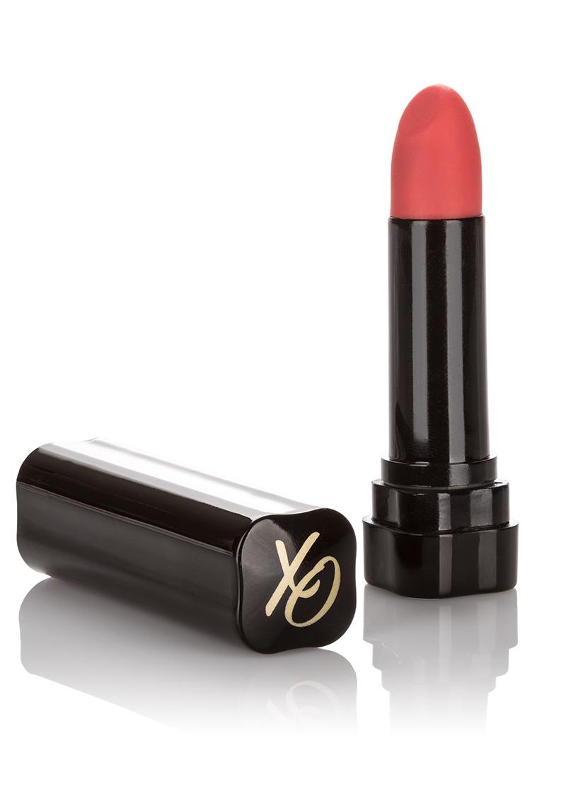 CalExotics Hide And Play Powerful Lipstick Wireless Vibrator
