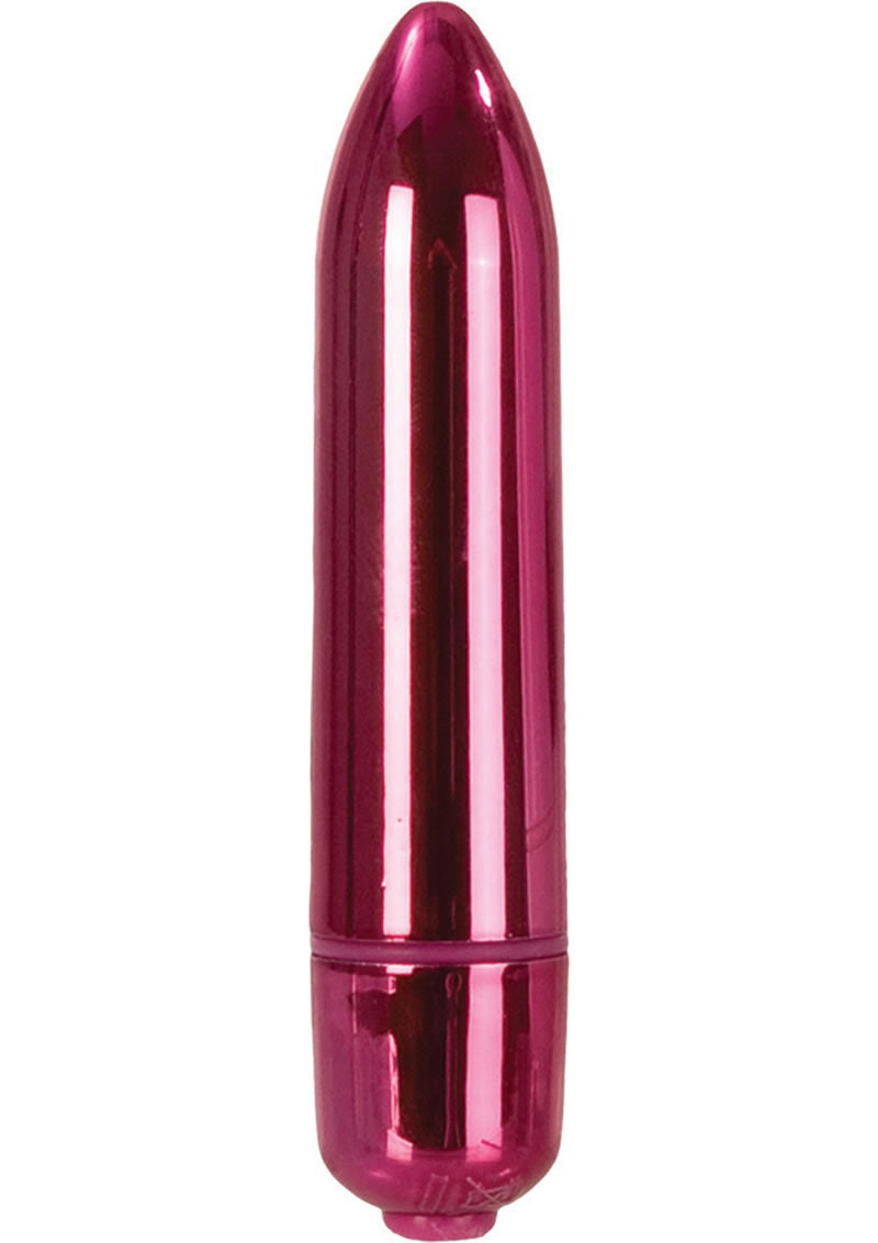 High Intensity Bullet Vibrator by CalExotics