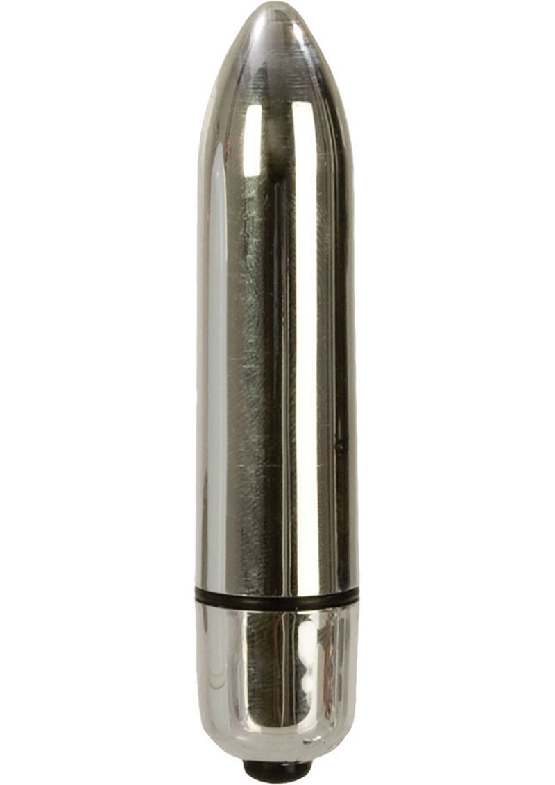 High Intensity Bullet Vibrator by CalExotics