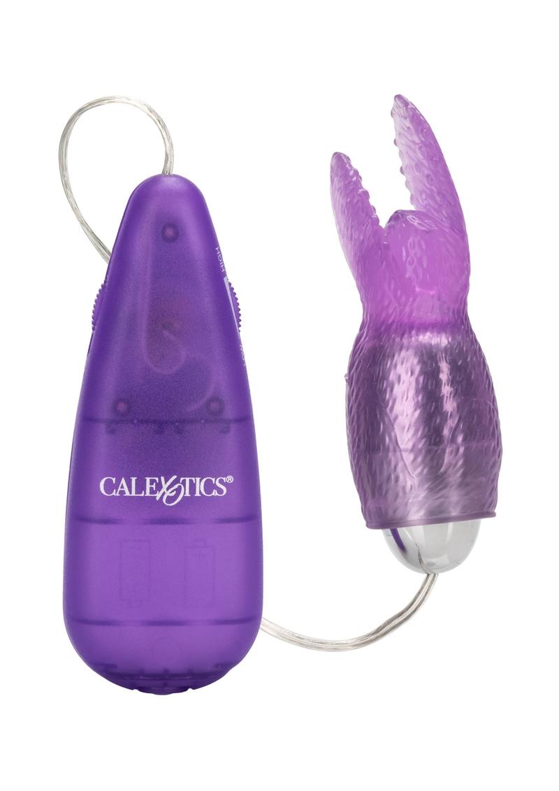 CalExotics Classic High-Intensity Snow Bunny