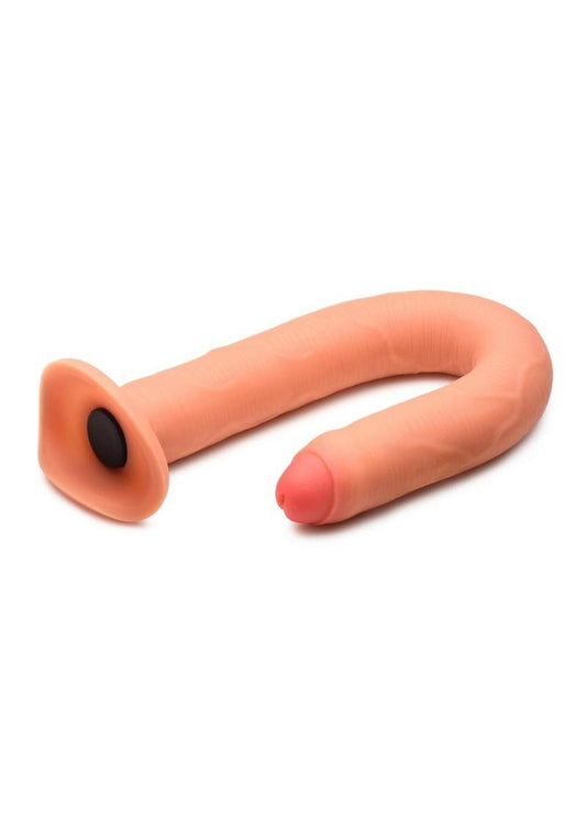 Slim Silicone Enema Hose Perfect for Size Play and Comfort