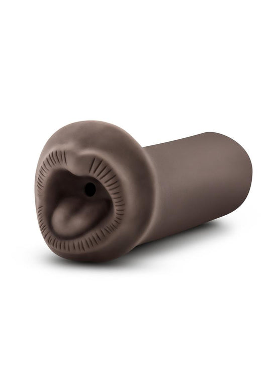 Hot Chocolate Naughty Nicole Masturbator