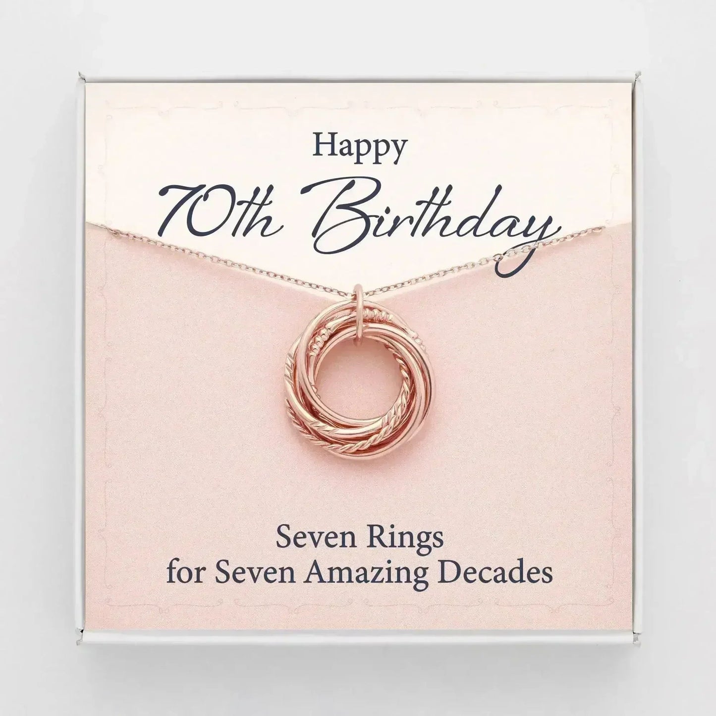 70th Birthday Gift For Her, Birthday Gift For Mom, Nana 70th Birthday