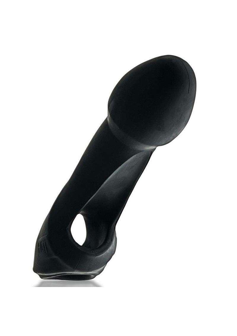 HunkyJunk Double Thruster Textured Double Penetrator Sling