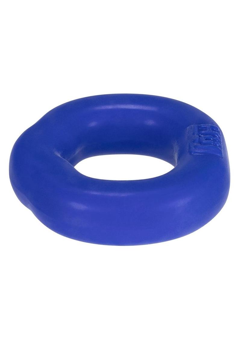 HunkyJunk FIT Enhanced Girth Silicone Cock Ring