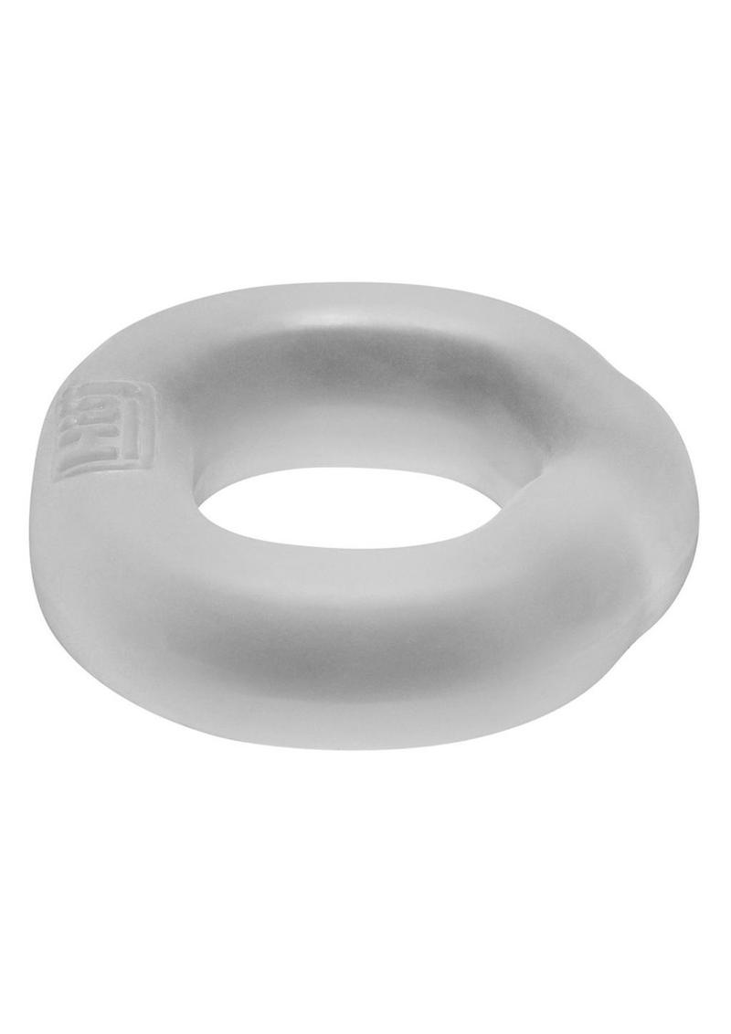 HunkyJunk FIT Enhanced Girth Silicone Cock Ring