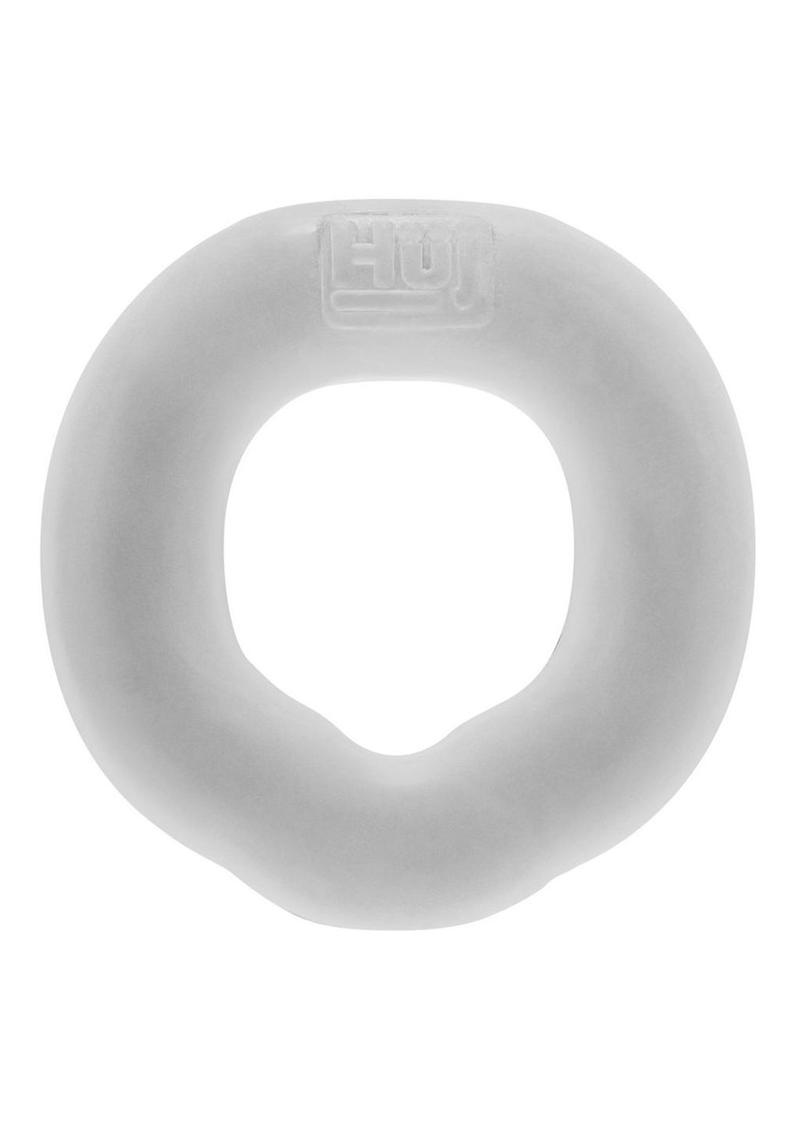 HunkyJunk FIT Enhanced Girth Silicone Cock Ring