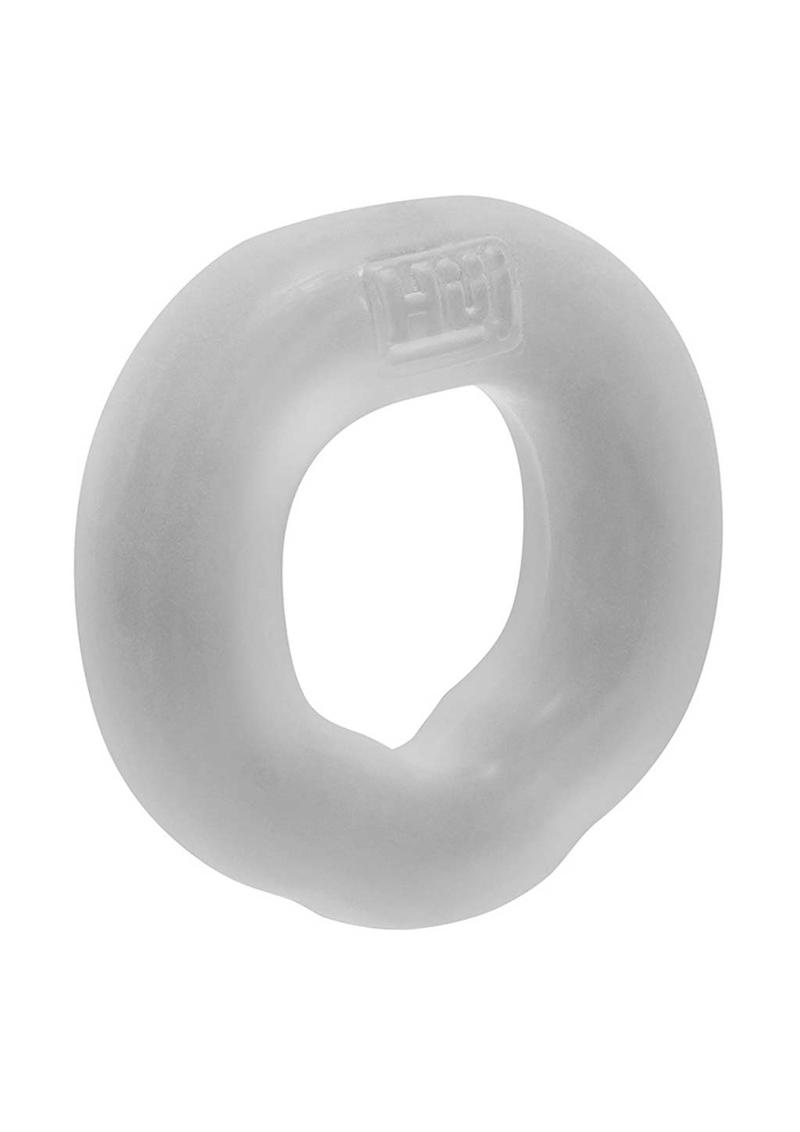 HunkyJunk FIT Enhanced Girth Silicone Cock Ring