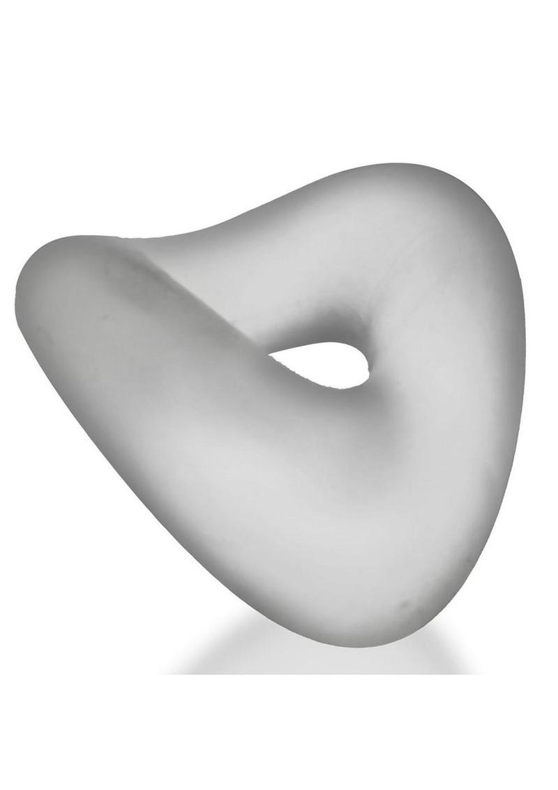 HunkyJunk Form Surround Silicone Cock Ring