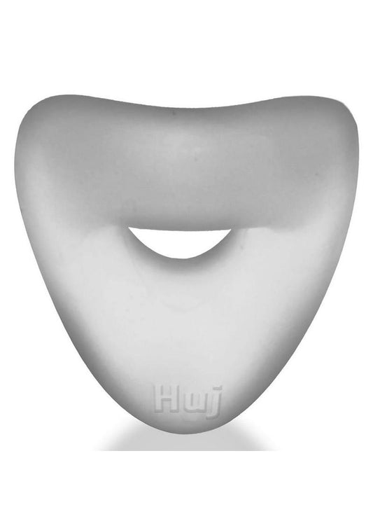 HunkyJunk Form Surround Silicone Cock Ring