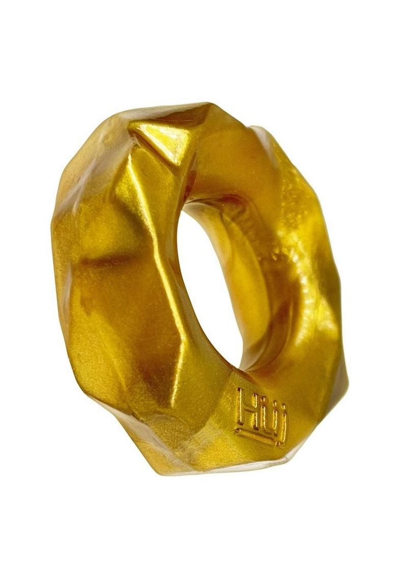 HunkyJunk Fractal Tactile Cockring