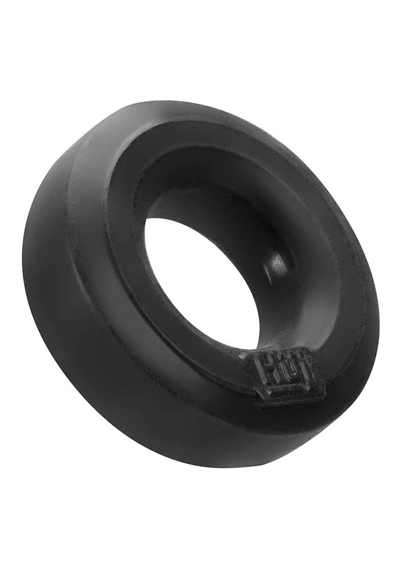 Hunkyjunk HUJ Silicone Cock Ring For Enhanced Performance