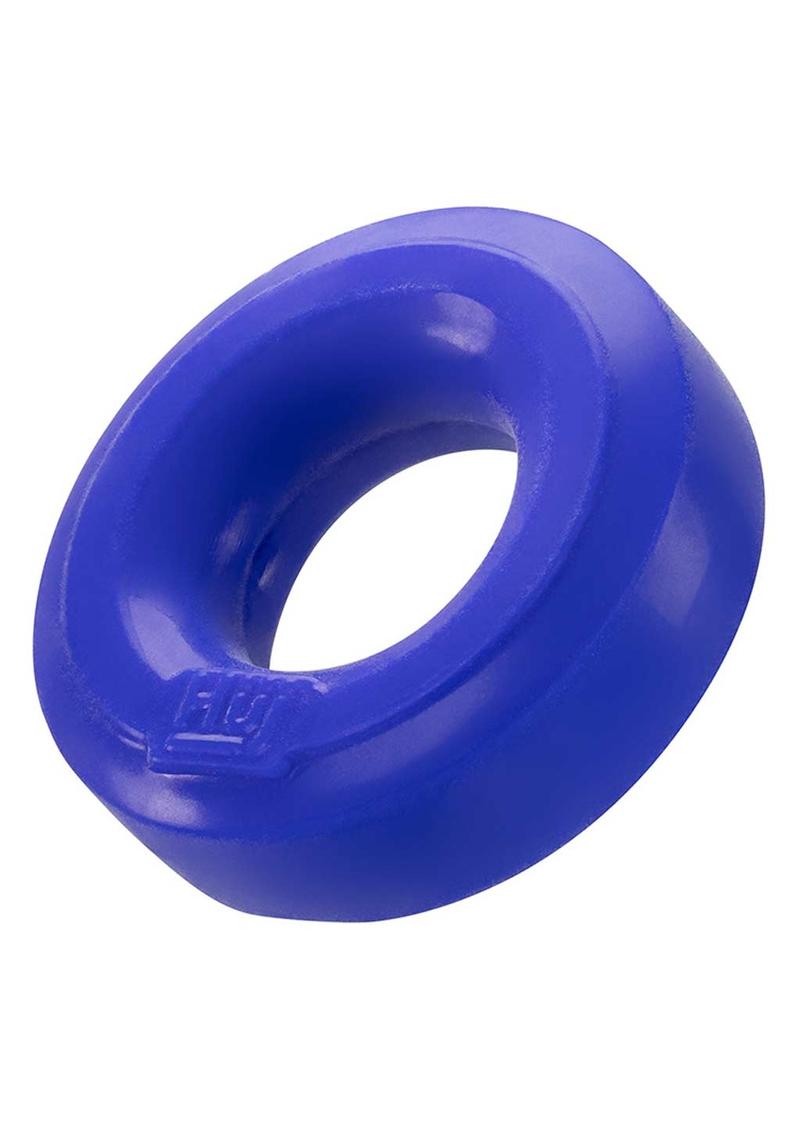 Hunkyjunk HUJ Silicone Cock Ring For Enhanced Performance