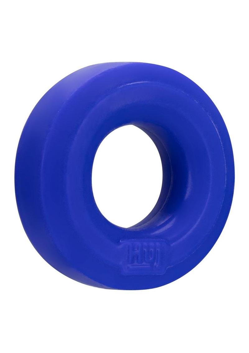 Hunkyjunk HUJ Silicone Cock Ring For Enhanced Performance