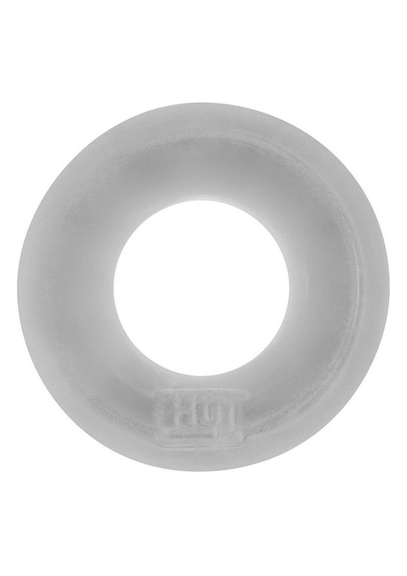 Hunkyjunk HUJ Silicone Cock Ring For Enhanced Performance