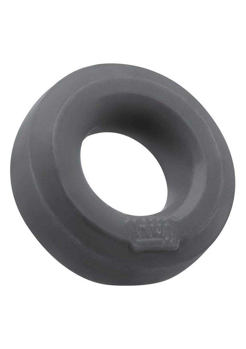 Hunkyjunk HUJ Silicone Cock Ring For Enhanced Performance