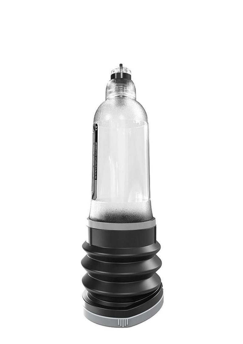 Bathmate Hydromax7 Wide Boy Water-Powered Enlargement Penis Pump