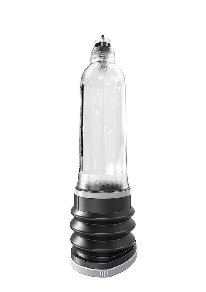 Bathmate Hydromax9 Advanced Water-Powered Penis Pump