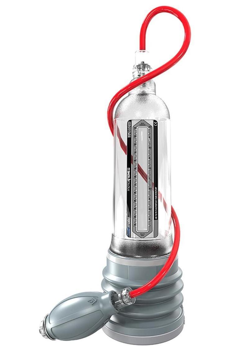 Bathmate HydroXtreme 11 Premium Water-Powered Penis Pump