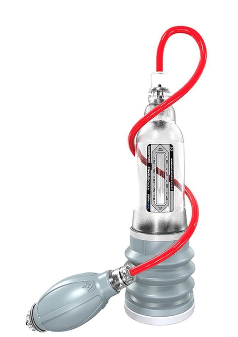 Bathmate HydroXtreme 5 Water-Powered Suction Penis Pump