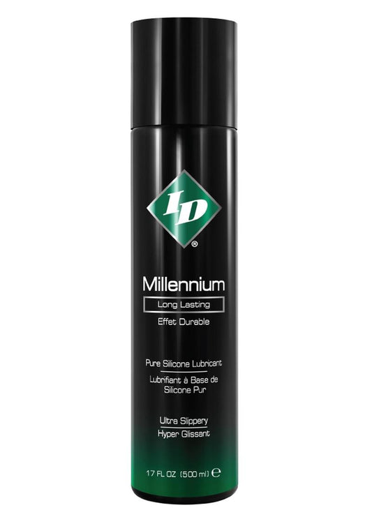 ID Millennium Silicone Lubricant