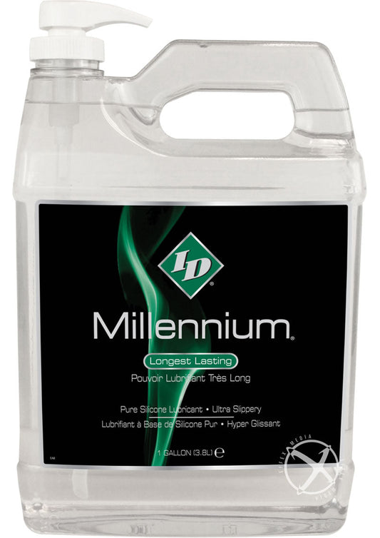ID Millennium Silicone Based Lubricant