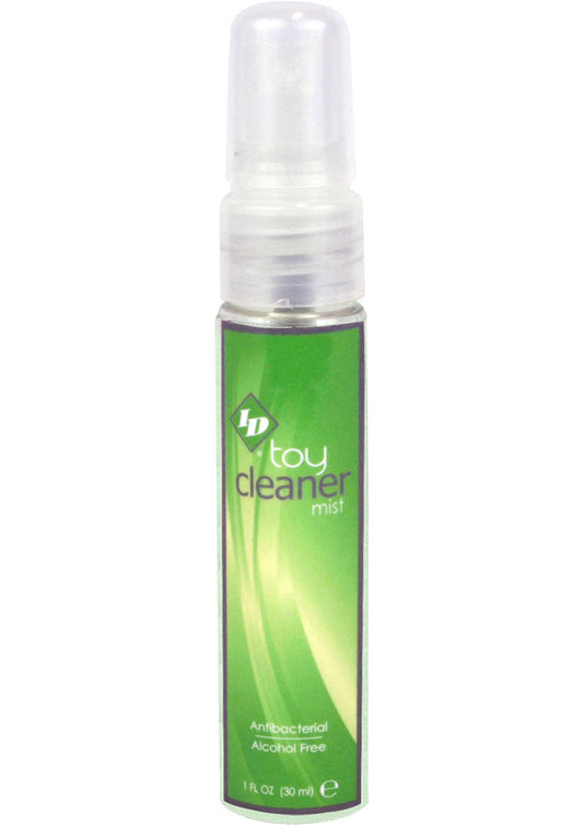 ID Toy Cleaner Mist Antibacterial Alcohol Free