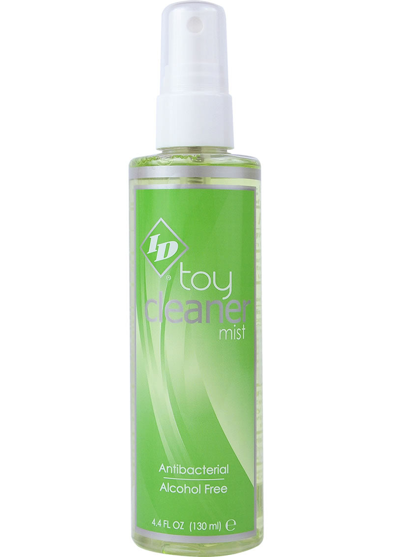 ID Toy Cleaner Mist Antibacterial Alcohol Free