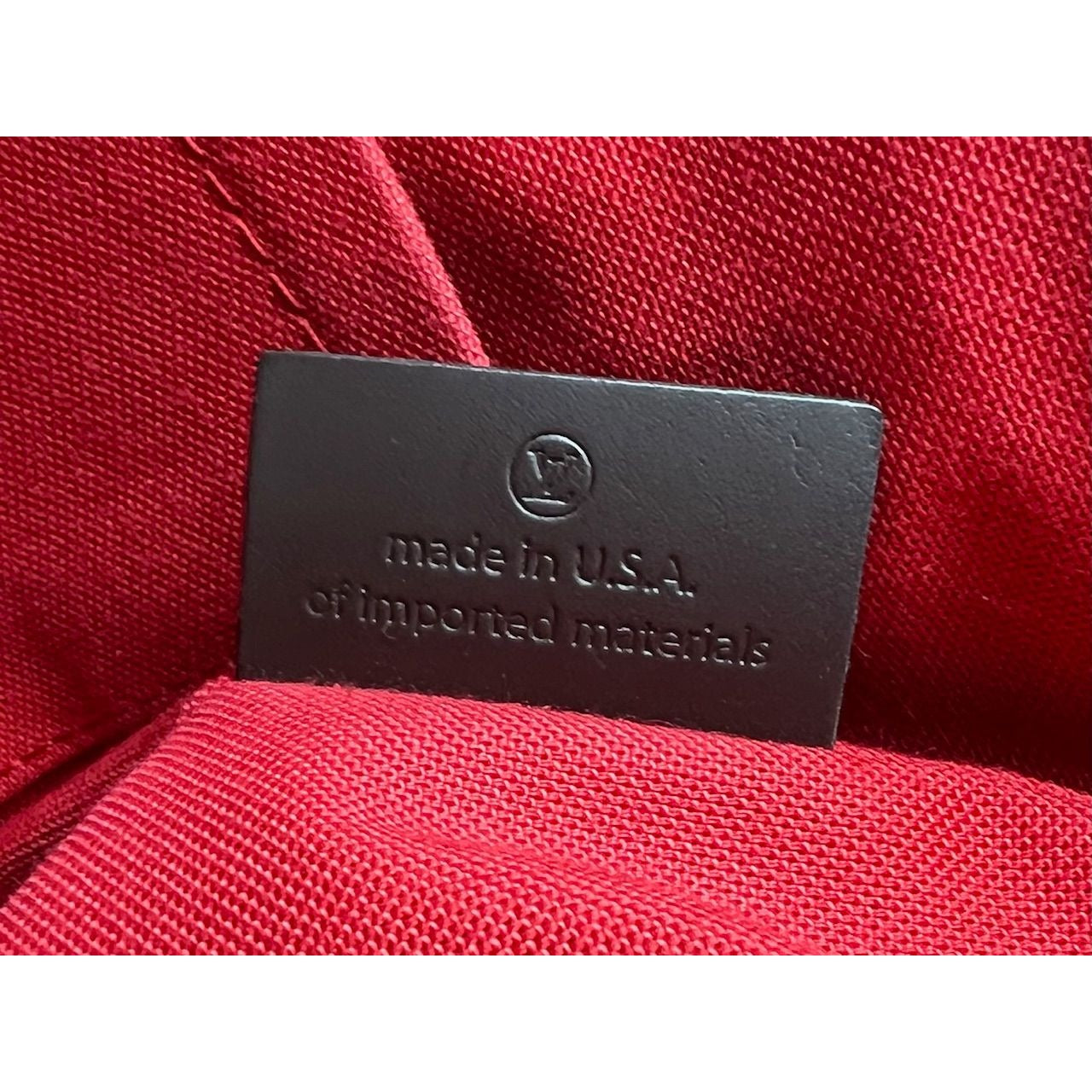 Louis Vuitton Damier Ebene Siena PM Shoulder Bag