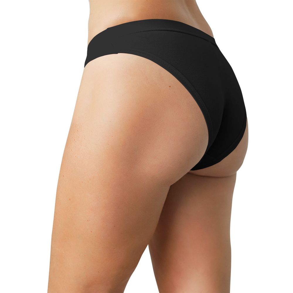 Classic Cotton Bikini