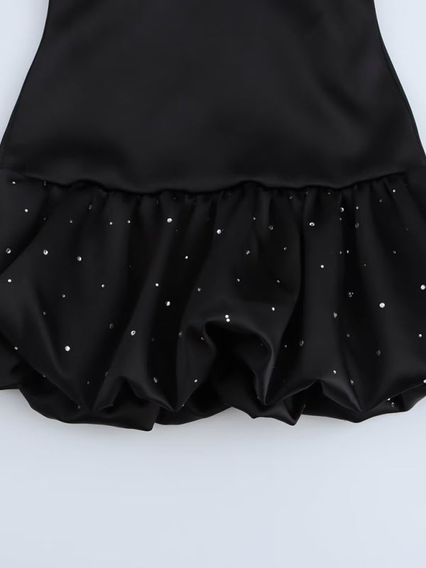 New Fashion Elegant Tube Dress