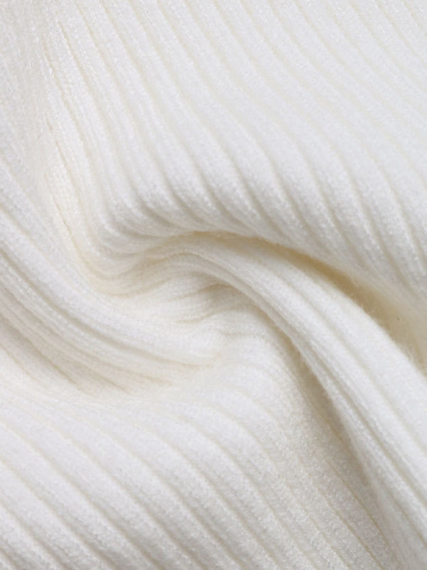 Bretelles à nœud papillon avec grand col carré petit gilet 