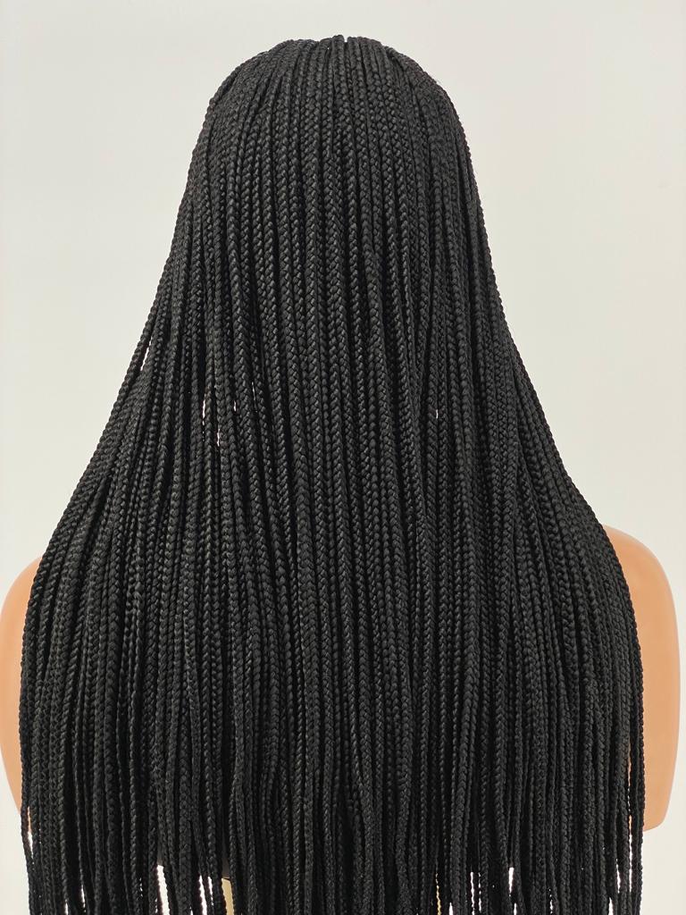 Knotless Frontal lace-Ready to ship