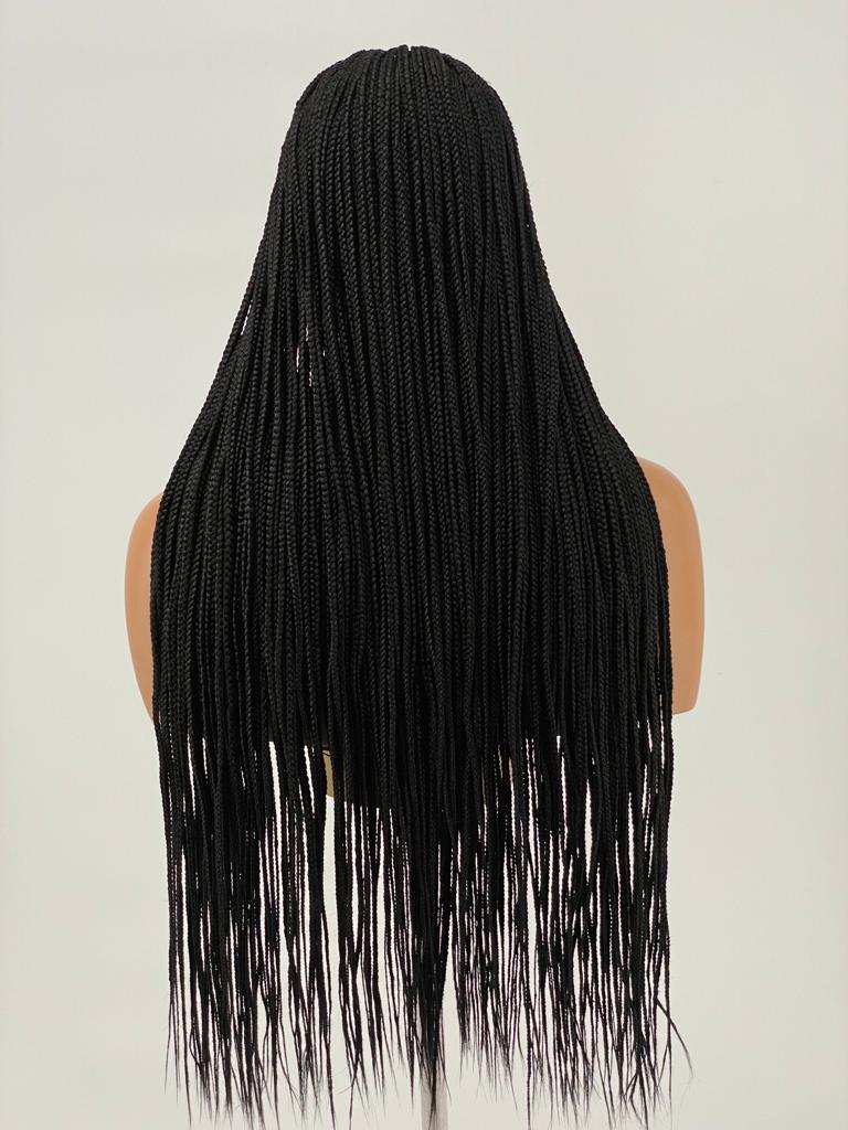 Knotless Frontal lace-Ready to ship