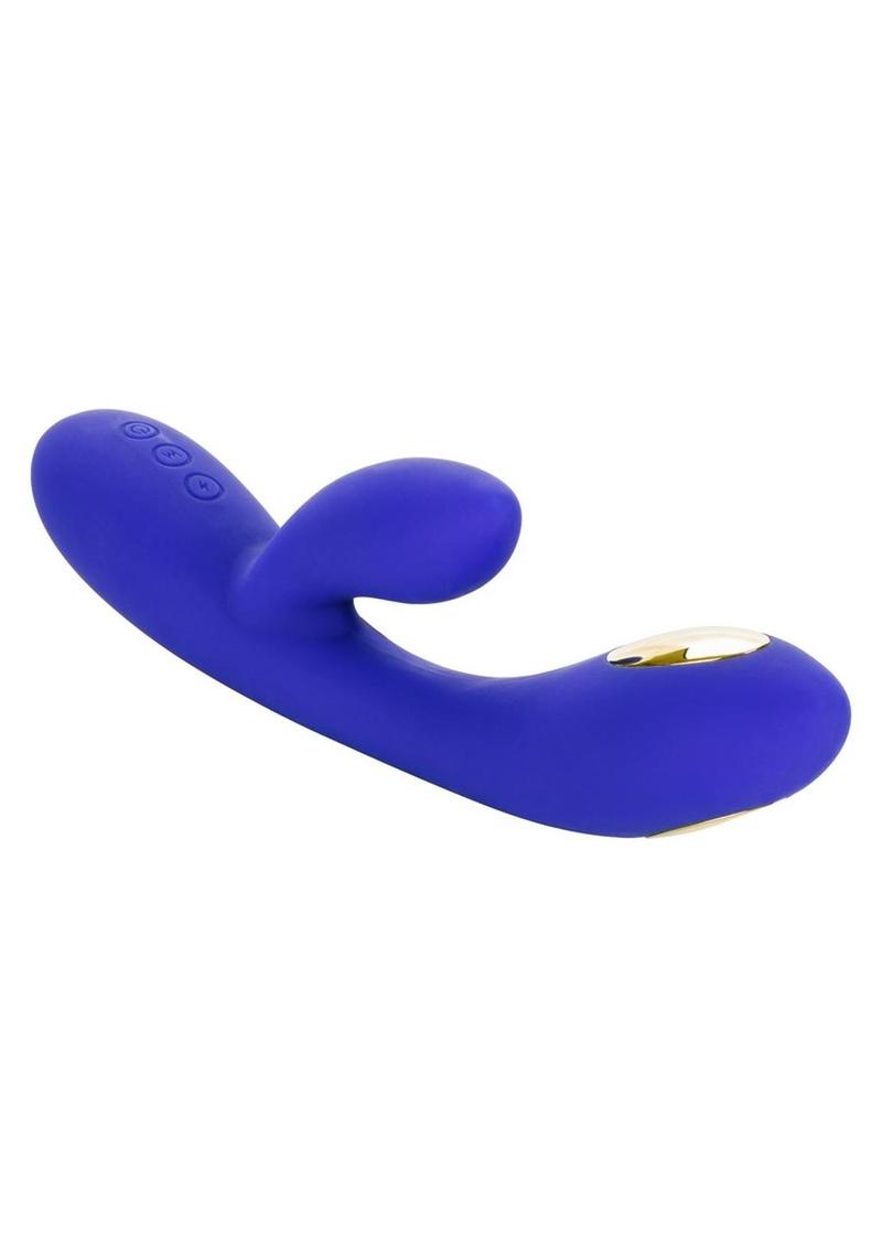 CalExotics Impulse Intimate Dual Wand  Kegel Strengthening