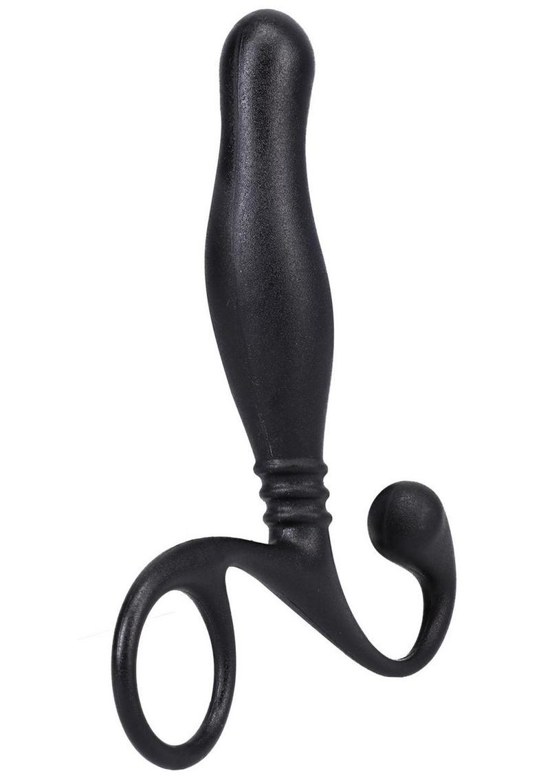 Doc Johnson Prostate Massager in a Bag
