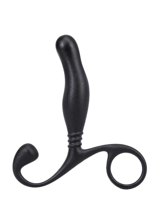 Doc Johnson Prostate Massager in a Bag